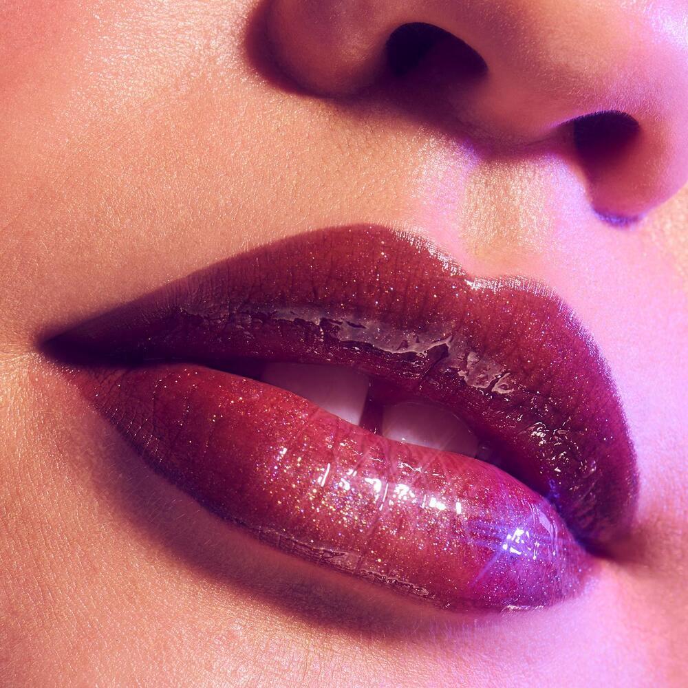 E.L.F. GLOW REVIVER PLUMPING LIP OIL (ACEITE LABIAL VOLUMINIZADOR CON COLOR)